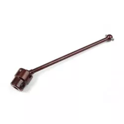 CVD Rear Univ. Centr. Drive Shaft Set Hudy Spring Steel, X355609