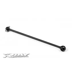 XB808'11 Rear Central Cvd Drive Shaft - Hudy Spring Steel?, X355624