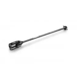 Rear Universal Central Drive Shaft - Hudy Spring Steel - Set