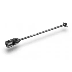 Rear Universal Central Drive 115Mm Shaft - Hudy Spring Steel - Set