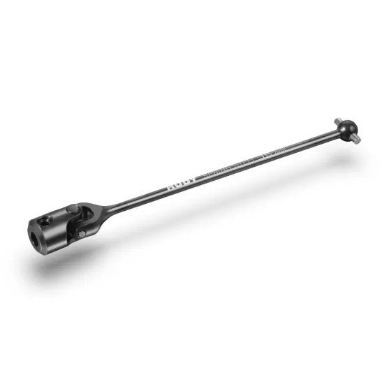 Rear Universal Central Drive 115Mm Shaft - Hudy Spring Steel - Set