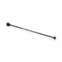 XT9 CVD UNIVERSAL CENTRAL DRIVE SHAFT REAR - HUDY SPRING STE, X355682