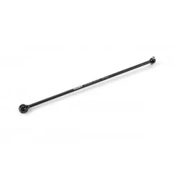 XT8 CVD CENTRAL DRIVE SHAFT REAR - HUDY SPRING STEEL, X355683
