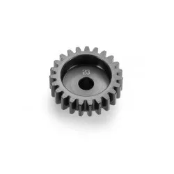 ALU PINION GEAR - HARD COATED 23T