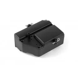 XB808 Radio Case Set, X356001