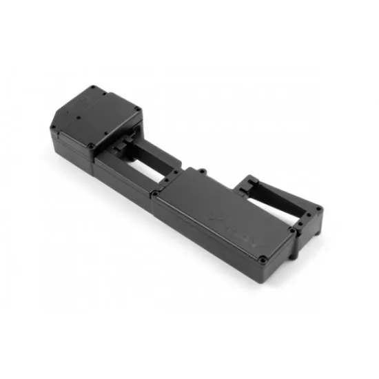 COMPOSITE RADIO CASE SET - SOFT, X356004