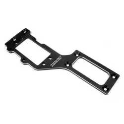 Alu Radio Plate 7075 T6 (3mm), X356115