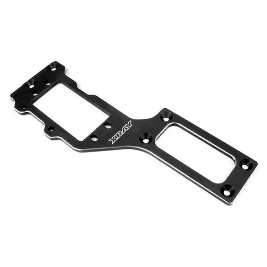 Alu Radio Plate 7075 T6 (3mm), X356115