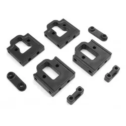 Steering Servo Mount Set