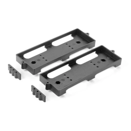 Gtxe Box For Standard & Short Battery Pack With Cooling (2)