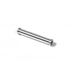 XB808E Radio Plate Alu Mount, X356190