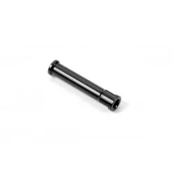 XB9E ALU MOUNT FOR RECEIVER BOX