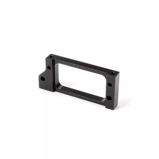 XB9E ALU BATTERY PLATE HOLDER, X356195