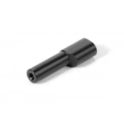 ALU ECCENTRIC MOUNT FOR RECEIVER BOX, #X356197