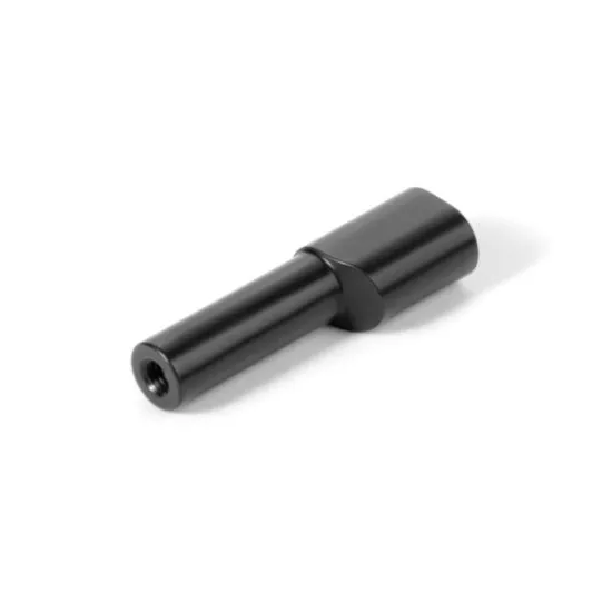 ALU ECCENTRIC MOUNT FOR RECEIVER BOX, #X356197