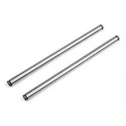 Lower Inner Pivot Pin With Groove F:R (2), X357211
