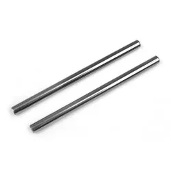 Lower Inner Pivot Pin F+R Euros'05 Tq (2), X357212