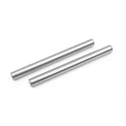 Front Upper Pivot Pin (2), X357220