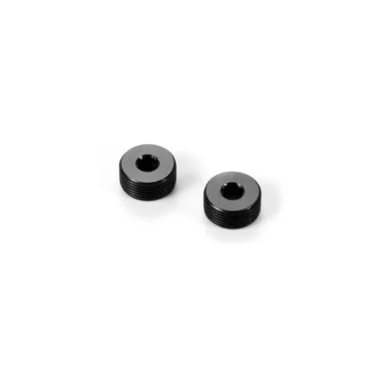 Alu Adjusting Nut M15X1 (2)