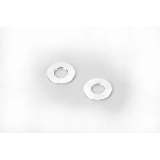 Alu Shim 6X13X1 (2), X357256