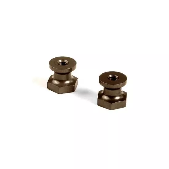 ALU SHOCK PIVOT BALL WITH HEX - SWISS 7075 T6 (2)