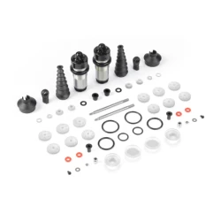 XB8 FRONT SHOCK ABSORBERS 44.5MM – COMPLETE SET (2)