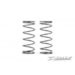 XRAY FRONT SPRING SET PROGRESSIVE C=0.7-0.8 (2)