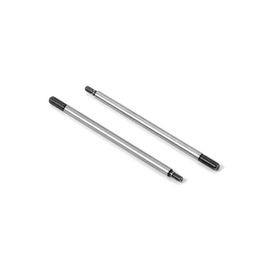 XT9 REAR SHOCK SHAFT (2), X358267