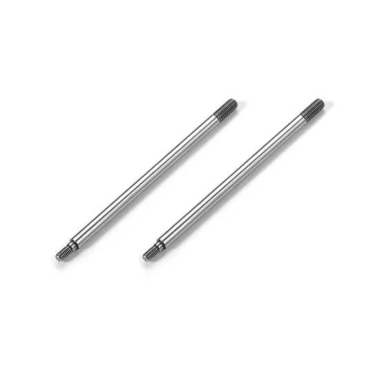 XT8 REAR SHOCK SHAFT (2), X358270