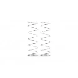Xray Long Progressive Springs - Medium-Hard - 4 Stripes (2)