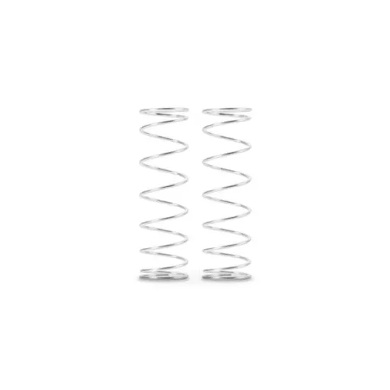Xray Long Progressive Springs - Medium-Hard - 4 Stripes (2)