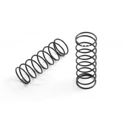 XRAY FRONT SPRING 69MM - 3 DOT (2), X358315