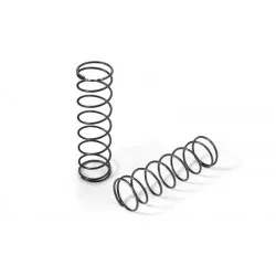 XRAY REAR SPRING 90MM - 3 DOTS (2), X358385