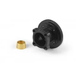4-Shoe Flywheel + Flywheel Colar