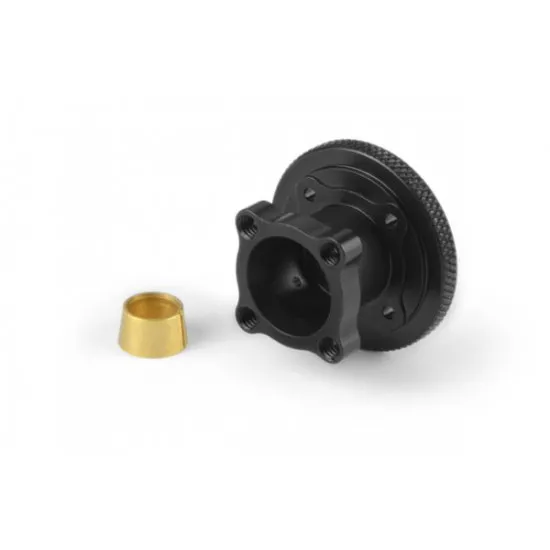 4-Shoe Flywheel + Flywheel Colar