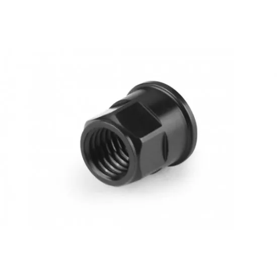 4-SHOE FLYWHEEL NUT - HUDY SPRING STEEL, X358450