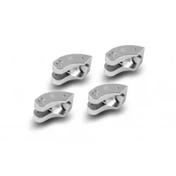 4-SHOE ALU CLUTCH SHOE 1g - MEDIUM (4)