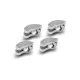 4-SHOE ALU CLUTCH SHOE 1g - HARD (4)