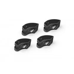 4-Shoe Graphite Clutch Shoe - Long Life