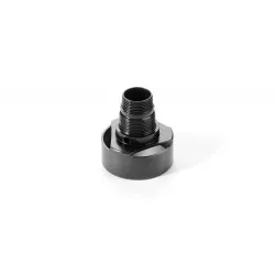 Gt 2-Speed Clutch Bell - Lightweight