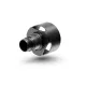 Gt 2-Speed 4-Shoe Clutch Bell - Lightweight