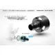 Gt 2-Speed 4-Shoe Clutch Bell - Lightweight