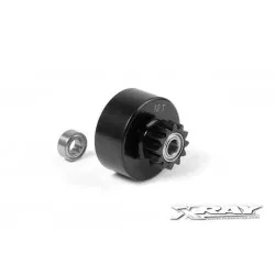 Clutch Bell 12T, X358512