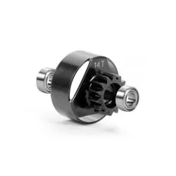 CLUTCH BELL 14T - LIGHTWEIGHT, X358518