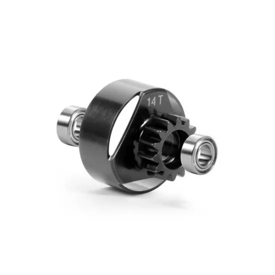 CLUTCH BELL 14T - LIGHTWEIGHT, X358518