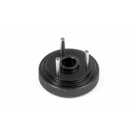 FLYWHEEL - HIGH TORQUE
