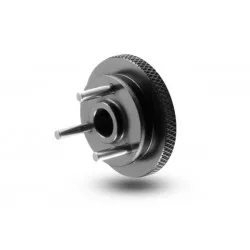 Flywheel - High Torque - Lightweight