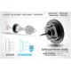 FLYWHEEL - HIGH TORQUE - LIGHTWEIGHT