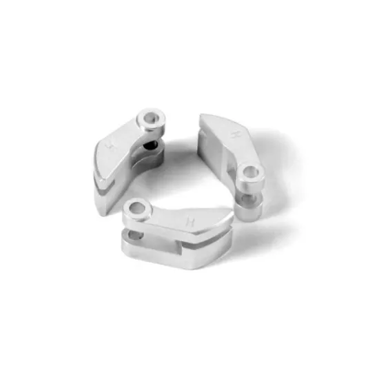 ALU CLUTCH SHOE - HARD (3), X358564