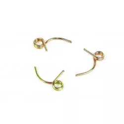 SMOOTH CLUTCH SPRINGS - SOFT (3), X358587